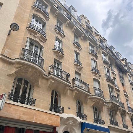Havre De Paix A Paris Appartement Buitenkant foto